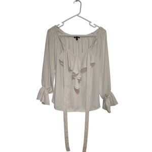 Sami & Jo Women's Blouse Size Small
